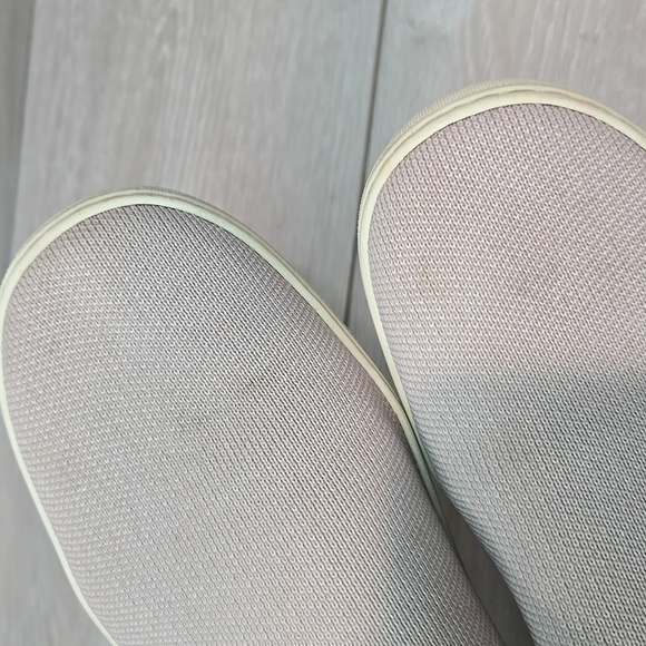 Rothy's Women High Top Slip-On Shoes Sneakers Sz 10.5 - Picture 15 of 15